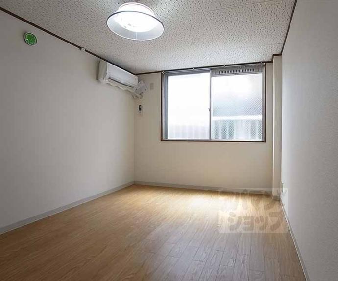 【松本マンション】間取