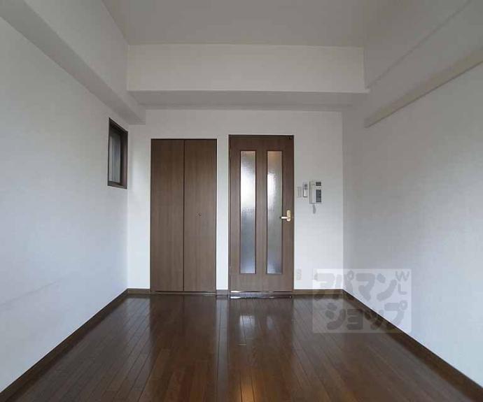 【リーガル京都西陣】間取