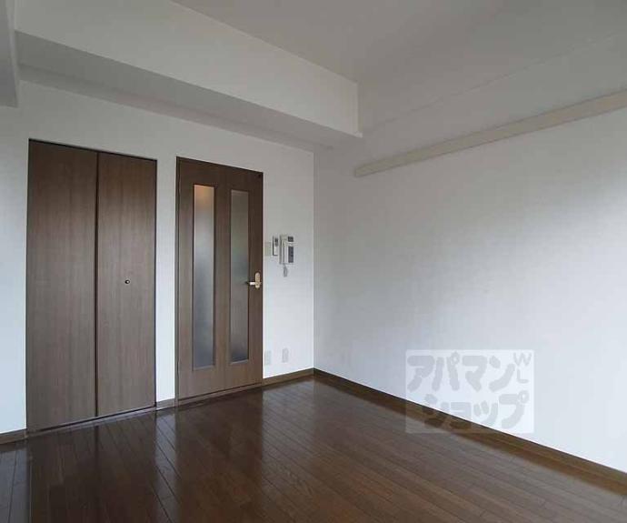 【リーガル京都西陣】間取