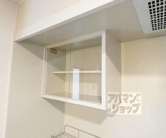 【リーガル京都西陣】間取