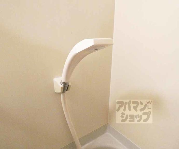 【リーガル京都西陣】間取