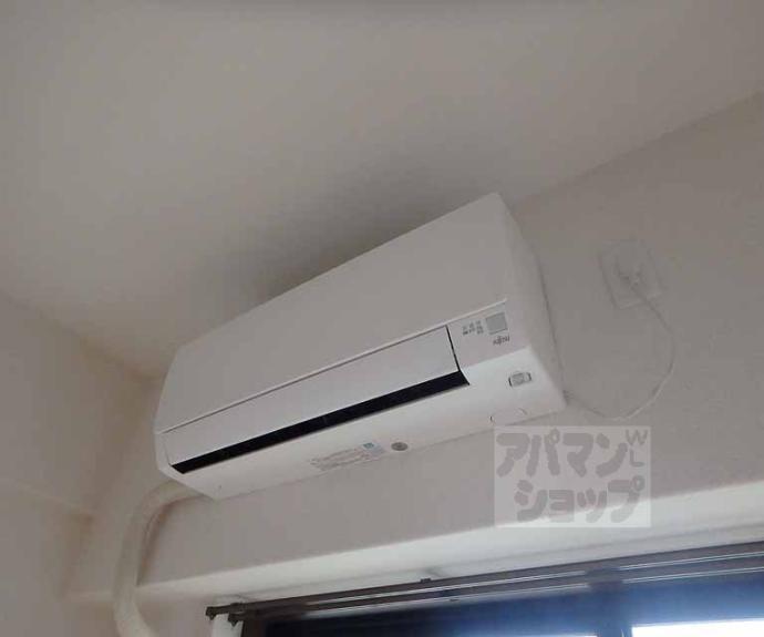 【リーガル京都西陣】間取