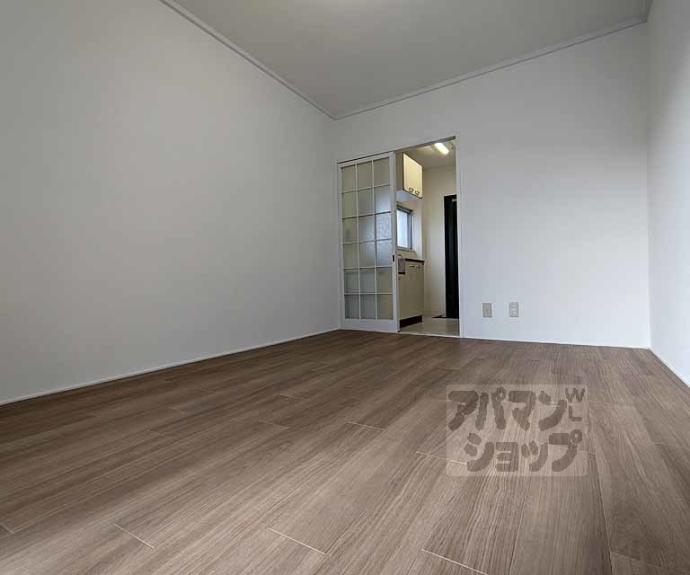 【山ノ内大町マンション】