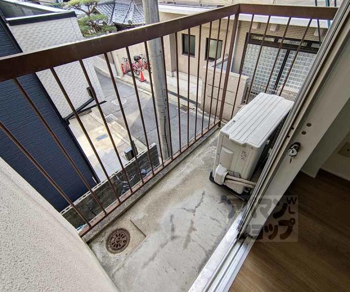 【山ノ内大町マンション】