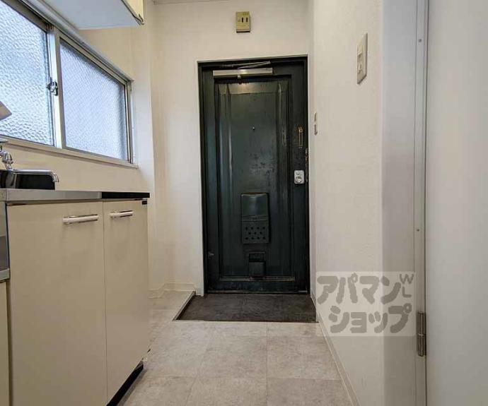 【山ノ内大町マンション】