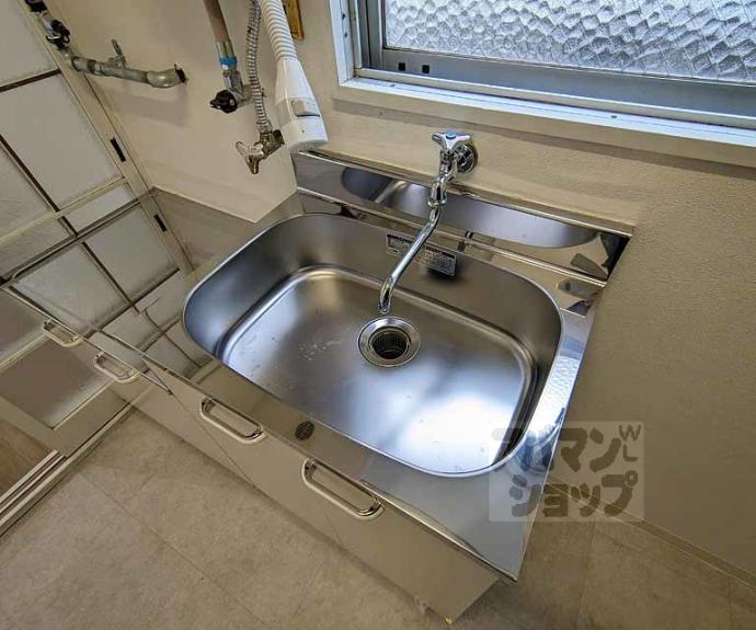 【山ノ内大町マンション】