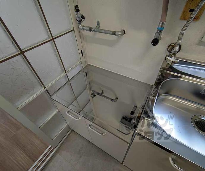 【山ノ内大町マンション】