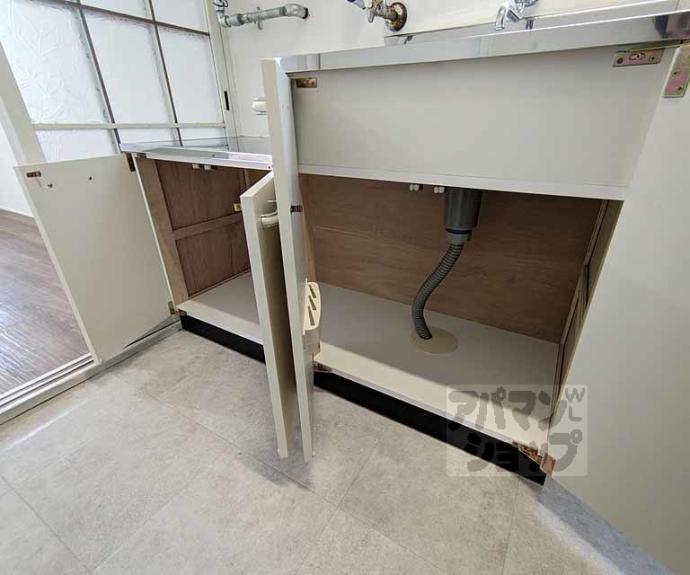 【山ノ内大町マンション】