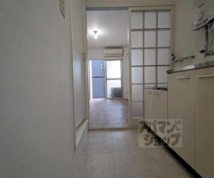 【山ノ内大町マンション】