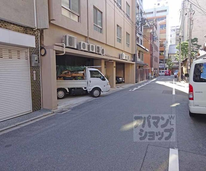 【ジランドール　すみくら】間取