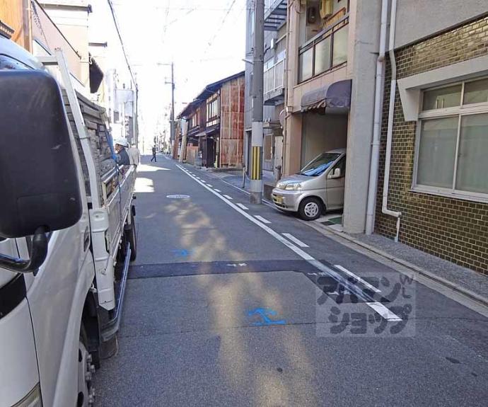 【ジランドール　すみくら】間取