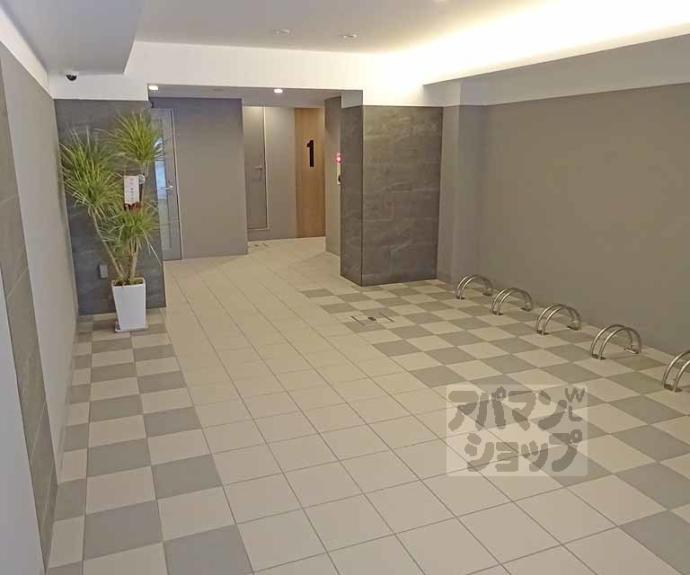 【ジランドール　すみくら】間取