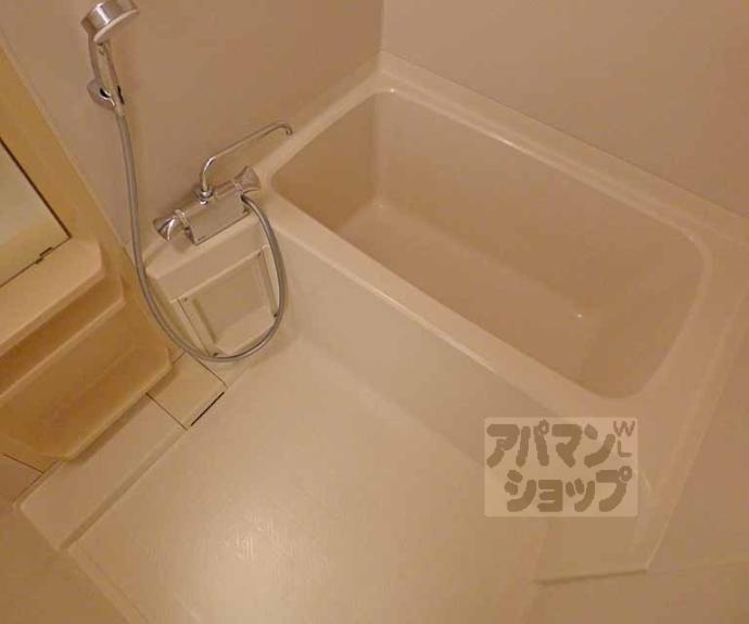 【サンフローラ下鴨東】間取