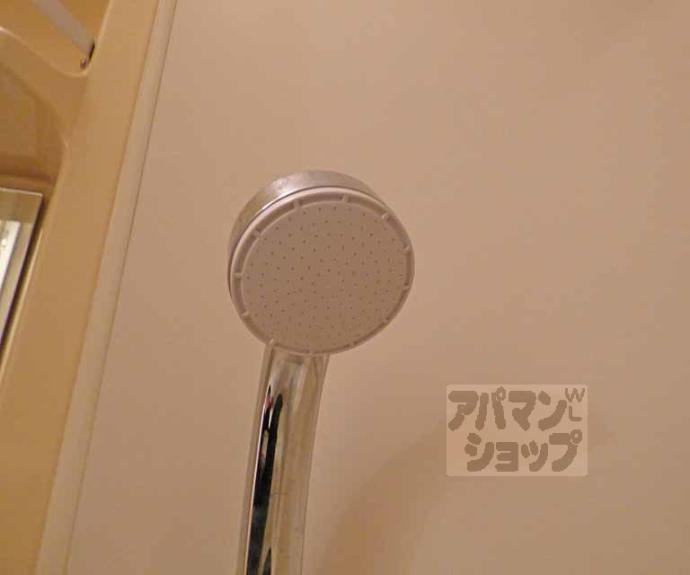 【サンフローラ下鴨東】間取