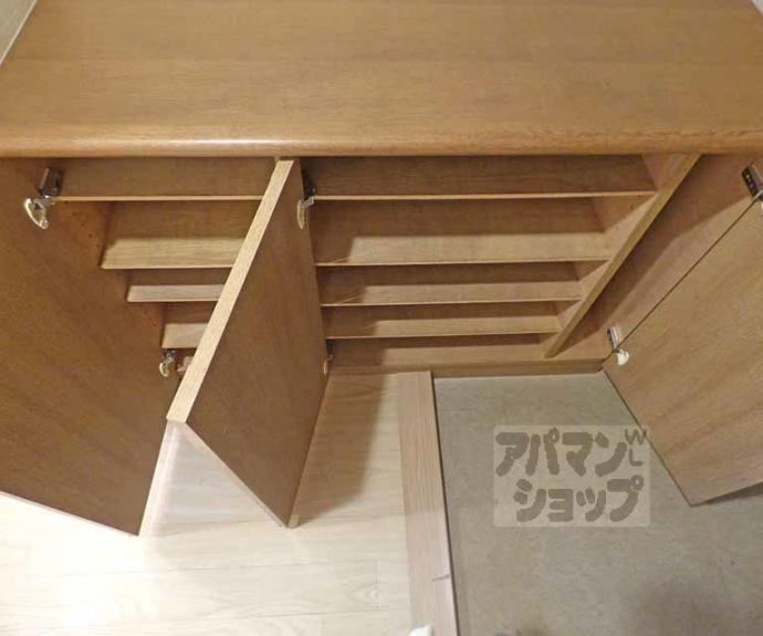 【サンフローラ下鴨東】間取