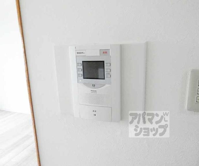 【サンフローラ下鴨東】間取