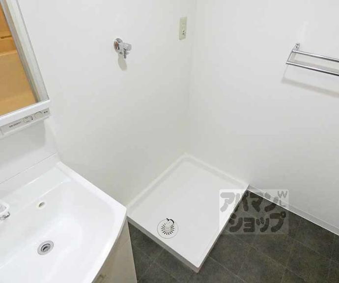 【サンフローラ下鴨東】間取