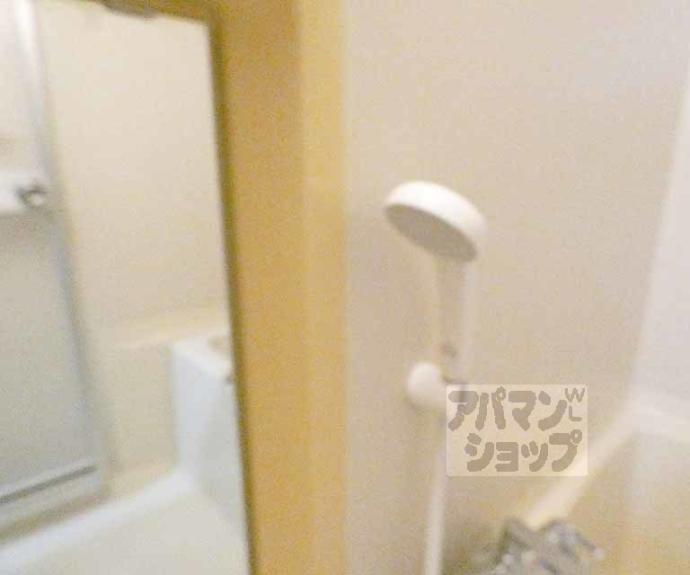 【サンフローラ下鴨東】間取