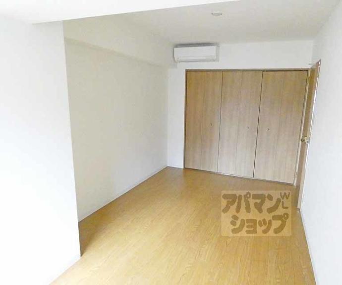 【サンフローラ下鴨東】間取