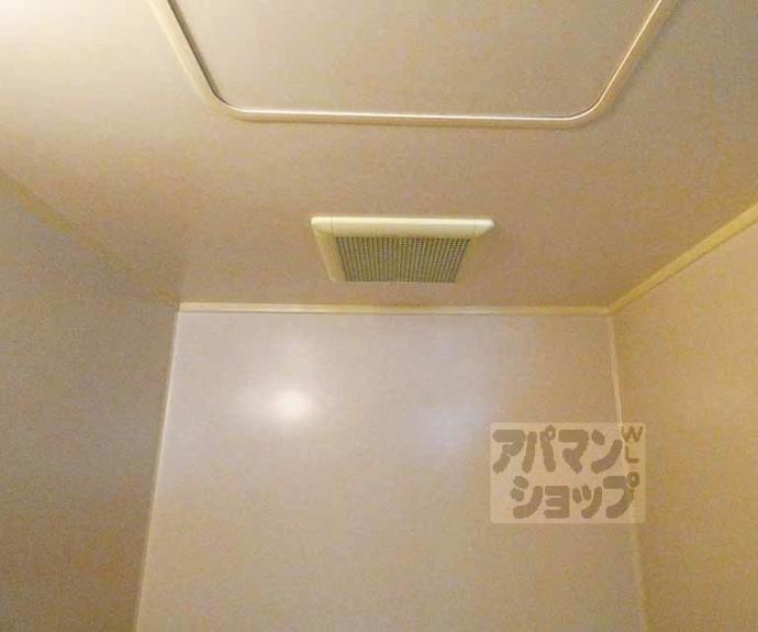 【サンフローラ下鴨東】間取