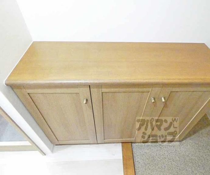 【サンフローラ下鴨東】間取