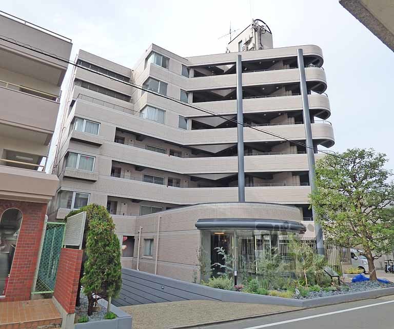 サンフローラ下鴨東