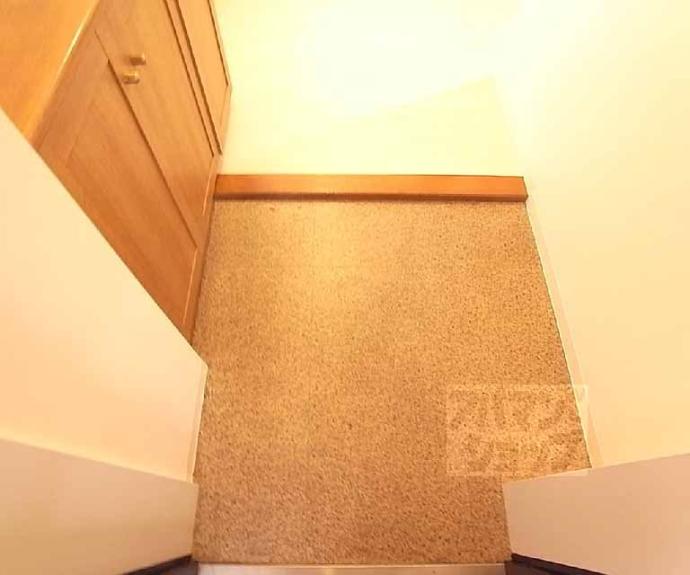 【サンフローラ下鴨東】間取