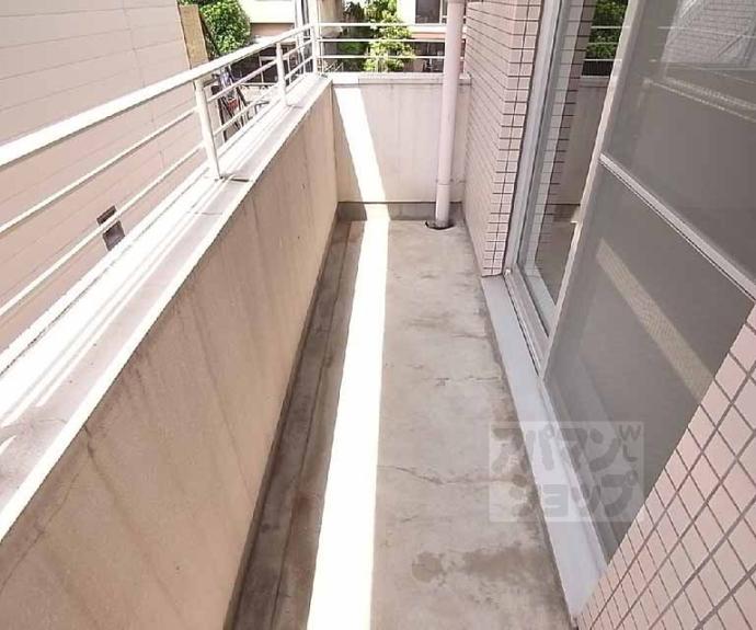 【サンフローラ下鴨東】間取