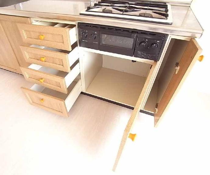 【サンフローラ下鴨東】間取