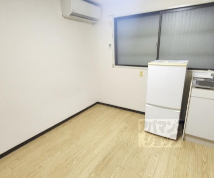 【貴船マンション】間取