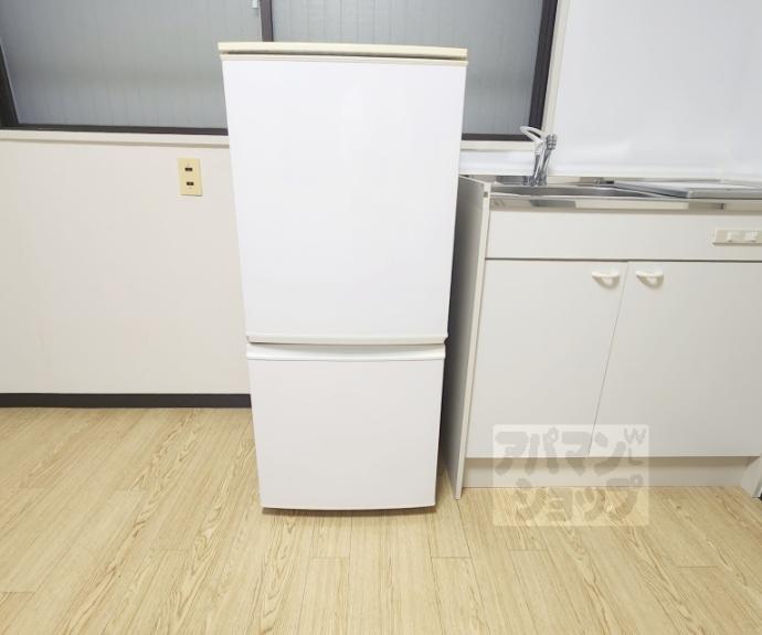 【貴船マンション】間取