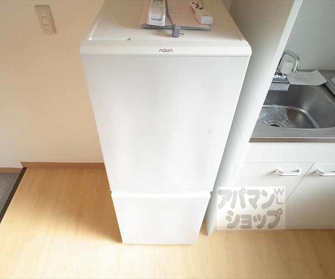 【貴船マンション】間取