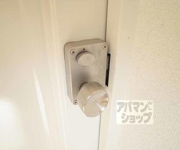 【貴船マンション】間取