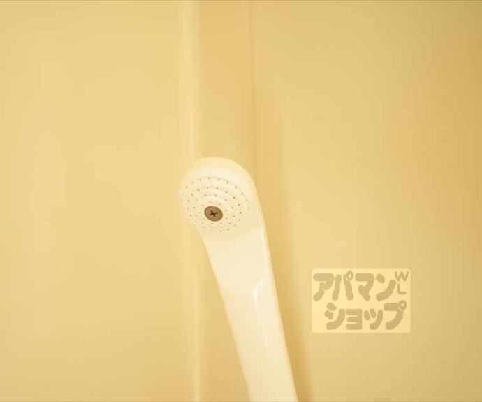 【貴船マンション】間取