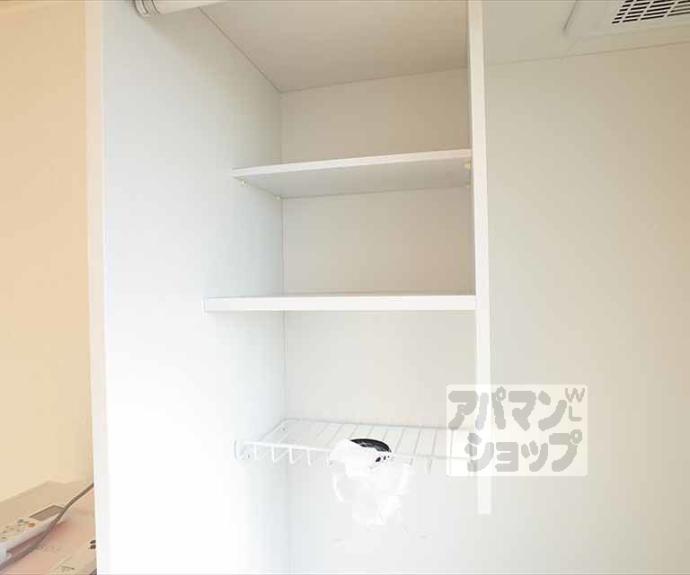 【貴船マンション】間取