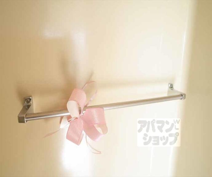 【貴船マンション】間取