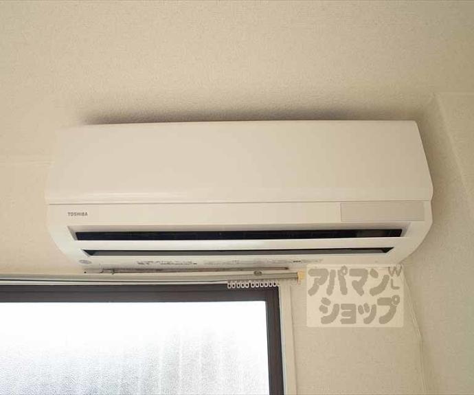 【貴船マンション】間取