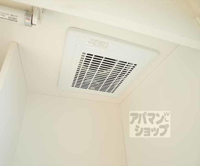 【貴船マンション】間取