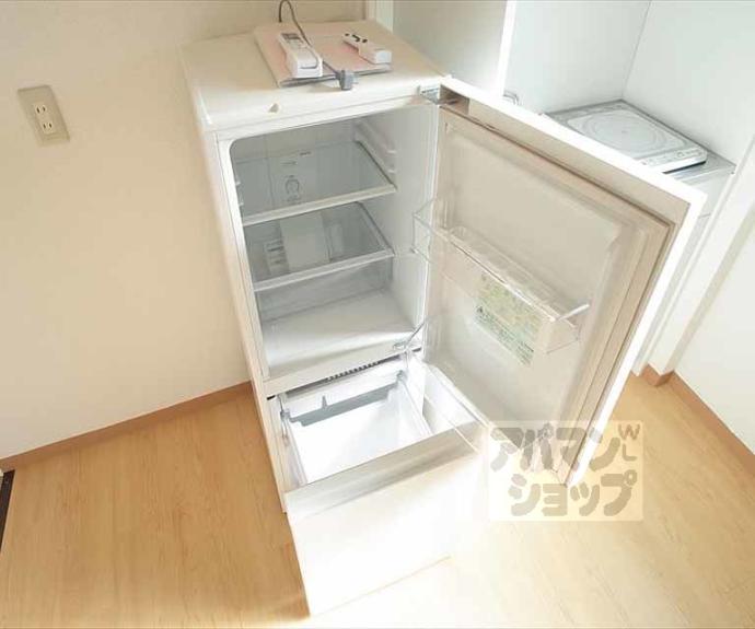 【貴船マンション】間取