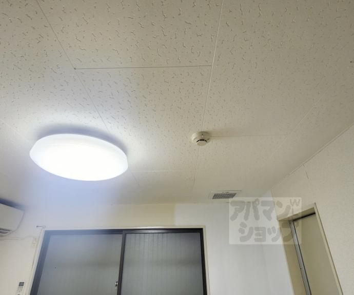 【貴船マンション】間取