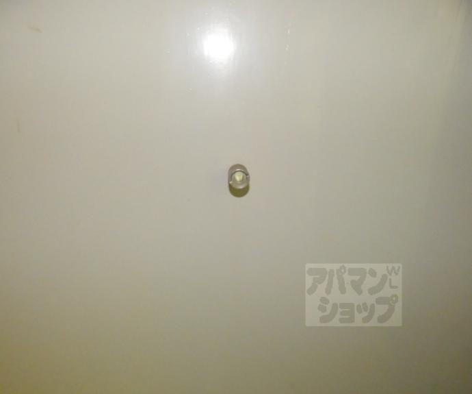 【貴船マンション】間取