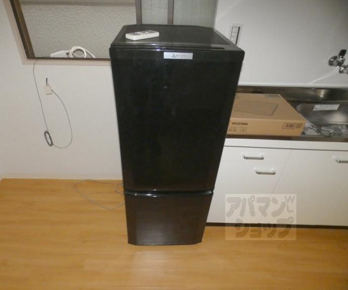 【貴船マンション】間取
