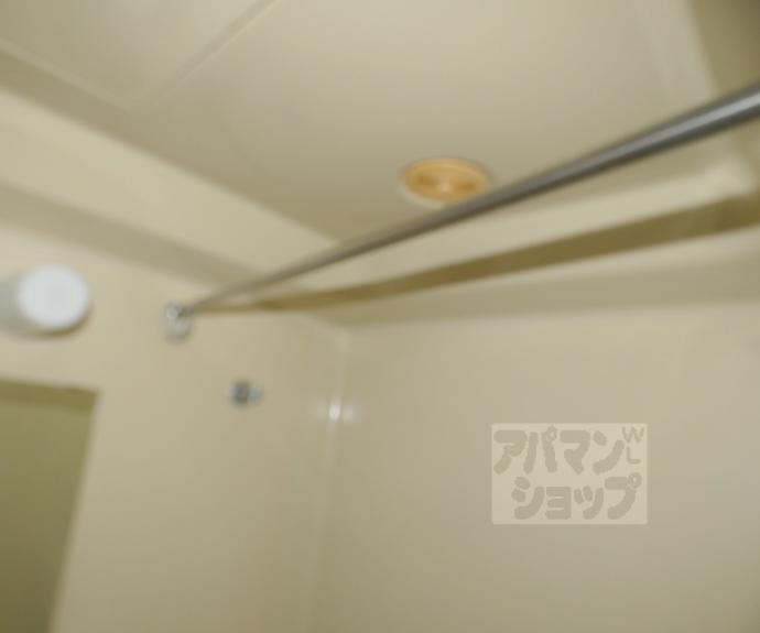 【貴船マンション】間取