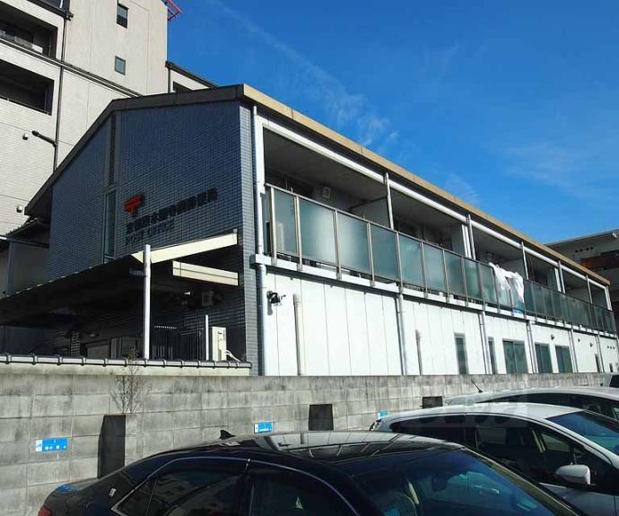 【エタージュMR】間取