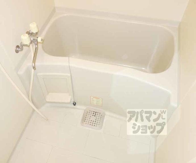 【エタージュMR】間取