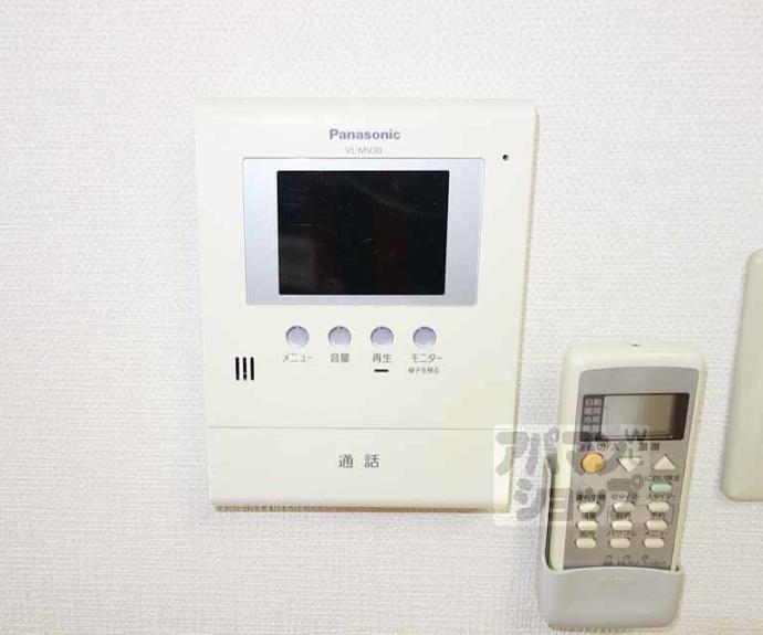 【エタージュMR】間取