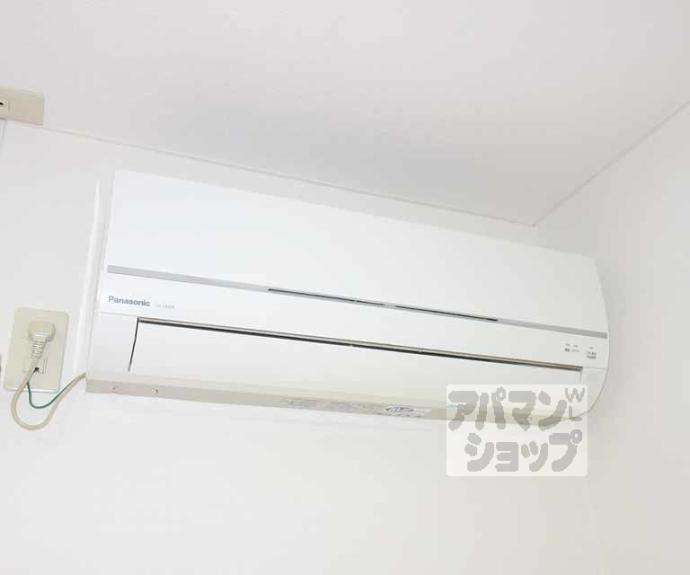 【エタージュMR】間取