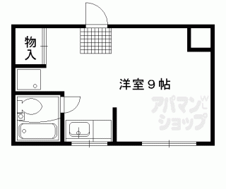 【ビューパレス吉田】
