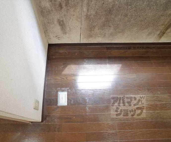 【ビューパレス吉田】間取