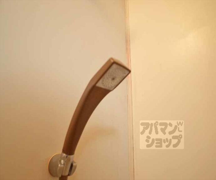 【ビューパレス吉田】間取